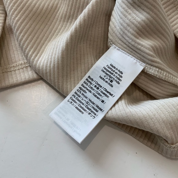 NWT J. Crew top - Picture 7 of 9